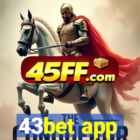 43bet app